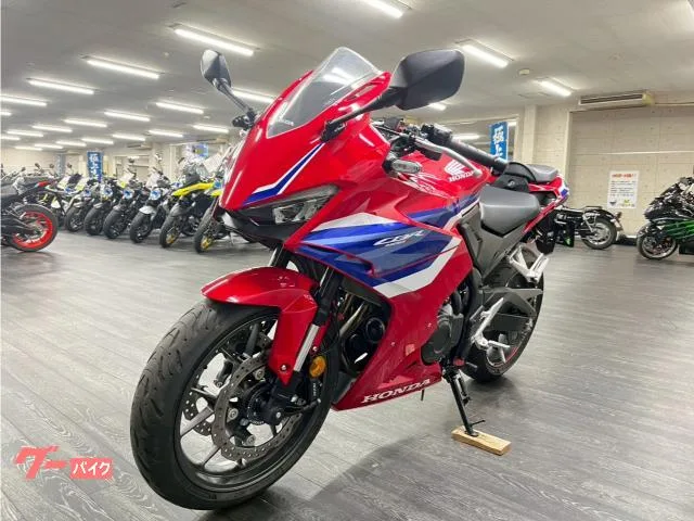 Honda CBR400R ETC USB 2024 — миниатюра 5