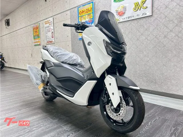 Yamaha NMAX 2025 — миниатюра 2