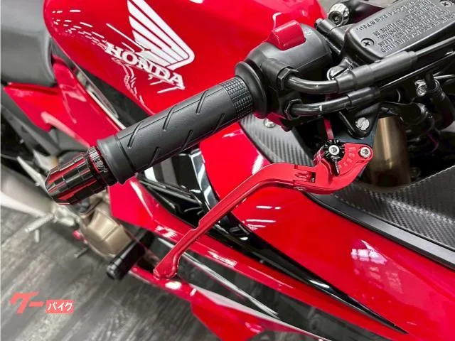 Honda CBR400R USB 2022 — миниатюра 3