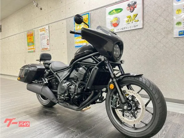 Honda 1100T DCT 2023 — миниатюра 2