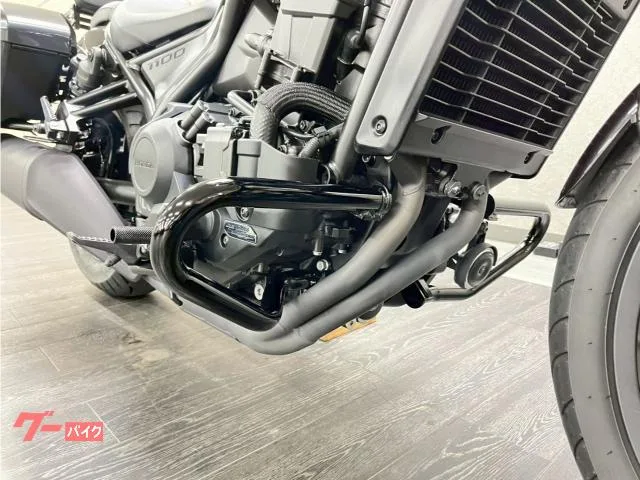 Honda 1100T DCT 2023 — миниатюра 3