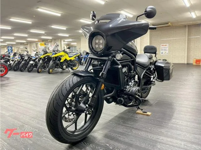 Honda 1100T DCT 2023 — миниатюра 5