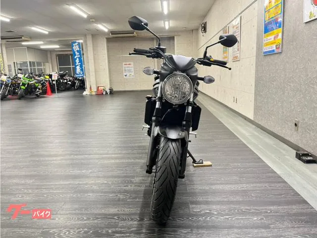 Suzuki SV650 2024 — миниатюра 4
