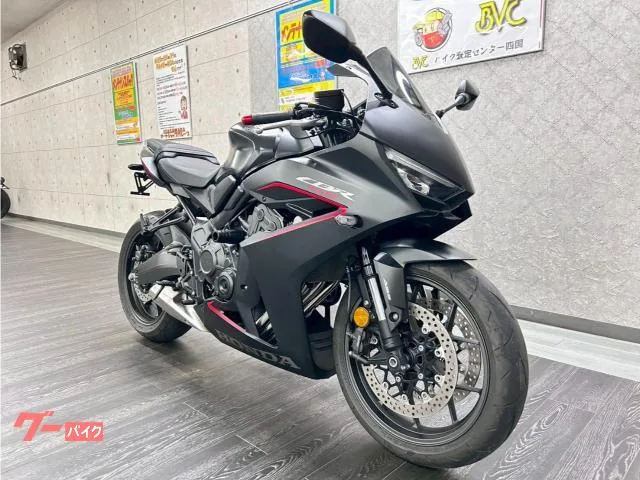 Honda CBR650R 2024 ETC USB 2024 — миниатюра 2