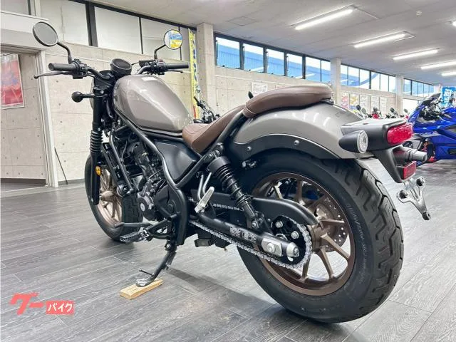 Honda 250 S 2023 — миниатюра 4