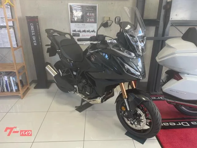 Honda NT1100 2026 — миниатюра 2