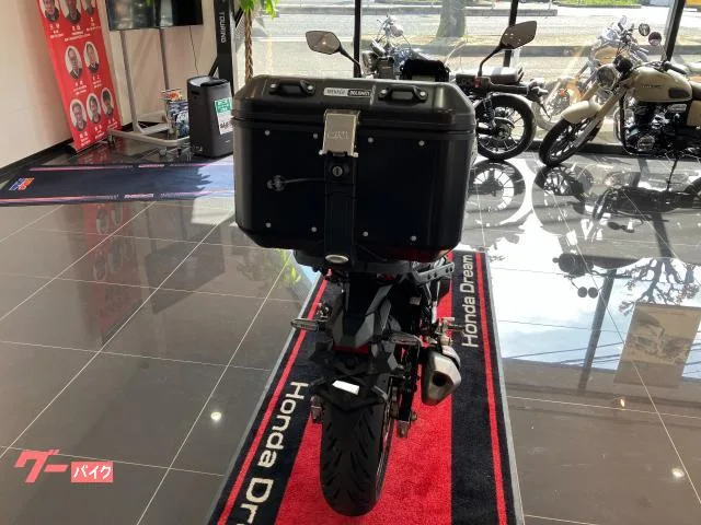Honda NC750X 2023 — миниатюра 4