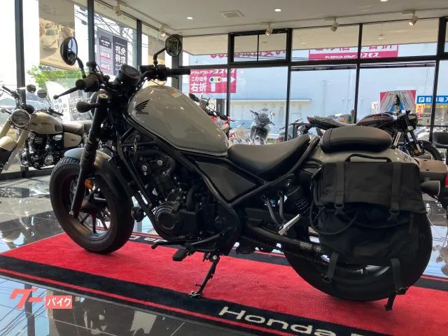 Honda 500 ETC 2023 — миниатюра 3