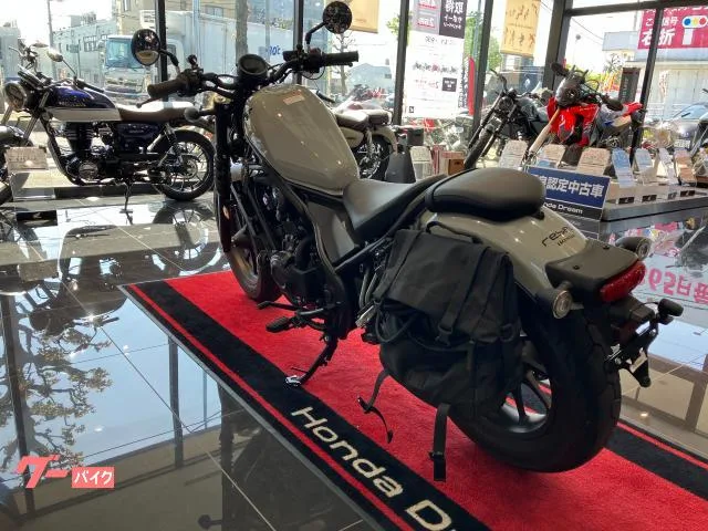 Honda 500 ETC 2023 — миниатюра 5