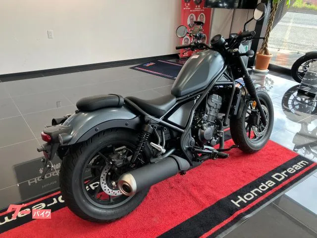 Honda 250 2025 — миниатюра 3