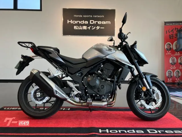 Honda CB750 2025 — миниатюра 2