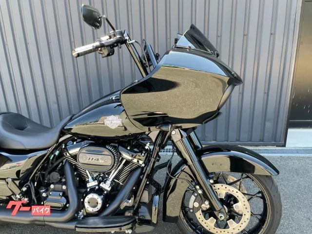 HARLEY-DAVIDSON FLTRXS 2023 — миниатюра 2
