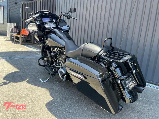 HARLEY-DAVIDSON FLTRXS 2023 — миниатюра 3