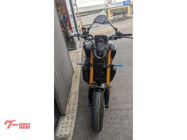 Yamaha MT-09SPA 2023 — миниатюра 5