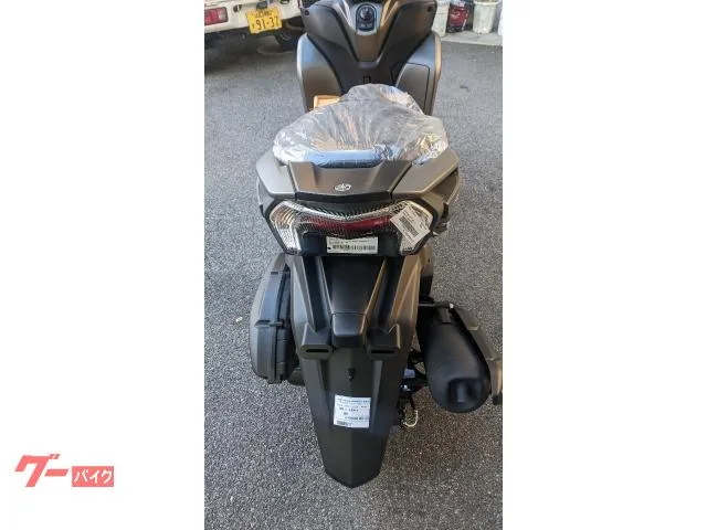 Yamaha 155ABS 2024 — миниатюра 2