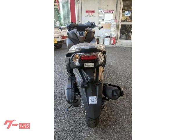 Yamaha 155ABS 2024 — миниатюра 3