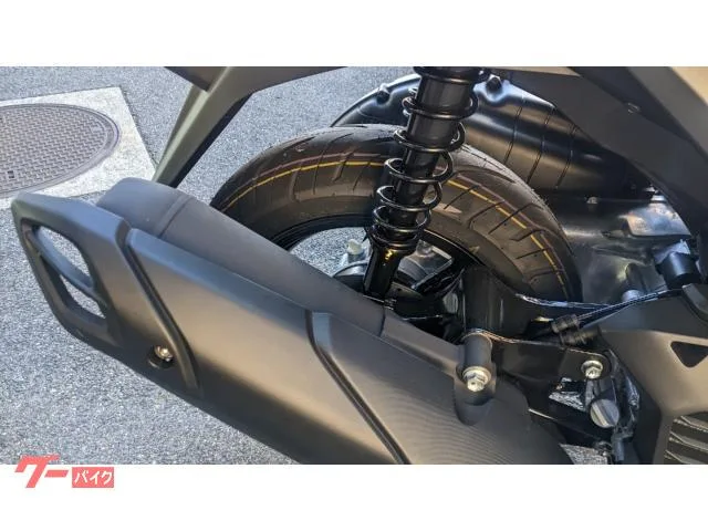 Yamaha 155ABS 2024 — миниатюра 5