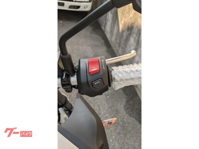 Yamaha MT-07 2026 — миниатюра 2