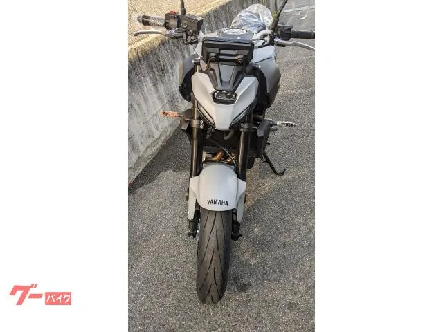 Yamaha MT-07 2026 — миниатюра 4