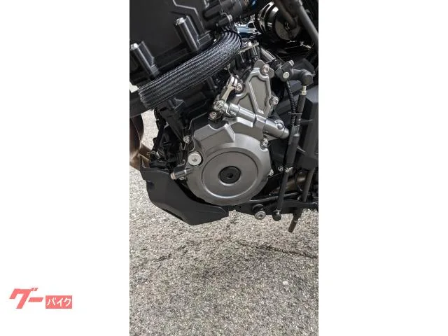 Suzuki GSX-8S 3// 2023 — миниатюра 5