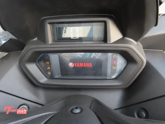 Yamaha X-MAX250 ETC2.0 2023 — миниатюра 3