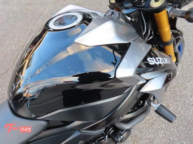 Suzuki GSX-S750 ABS 2022 — миниатюра 3