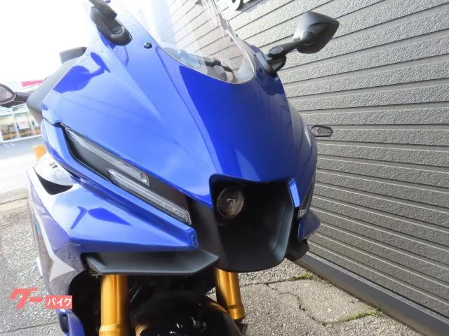 Yamaha YZF-R25 2025 — миниатюра 3