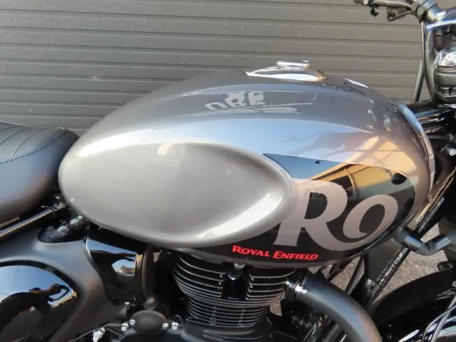 ROYAL ENFIELD 350 USB-C 2026 — миниатюра 3