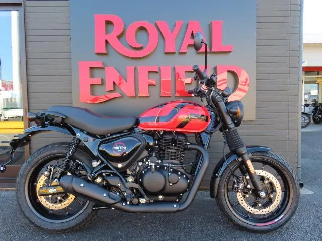 ROYAL ENFIELD 350 USB-C 2026 — миниатюра 2