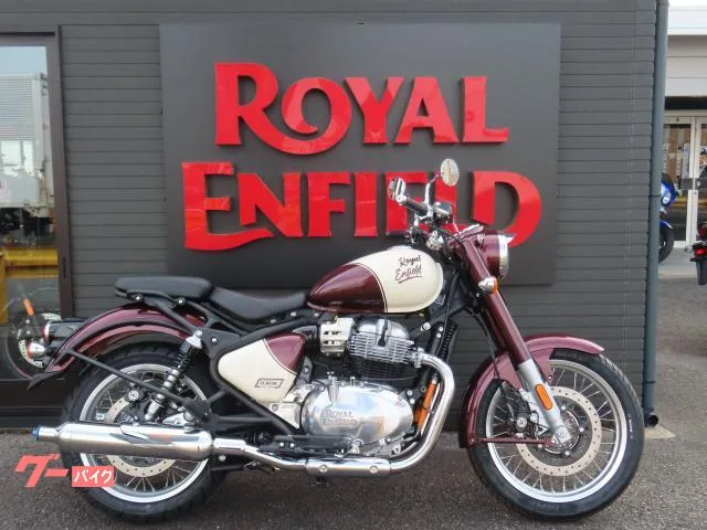 ROYAL ENFIELD 650 BASE 2026 — миниатюра 2