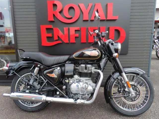 ROYAL ENFIELD 350 Standard 2026 — миниатюра 2
