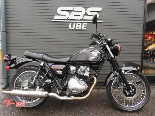 Kawasaki S1 2024 — миниатюра 2