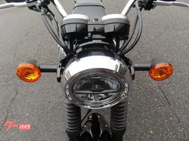 Kawasaki S1 2024 — миниатюра 4