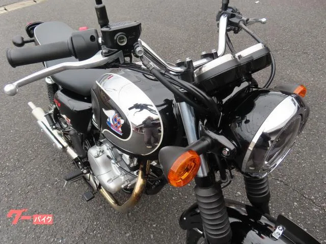 Kawasaki S1 2024 — миниатюра 5