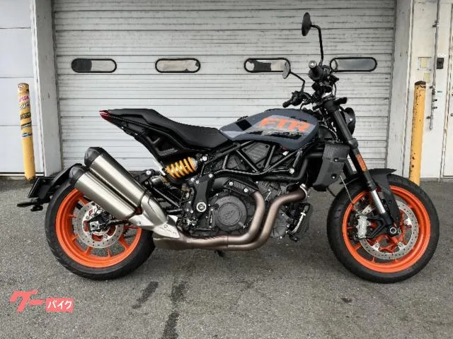INDIAN FTR1200 LED V 2023 — миниатюра 2