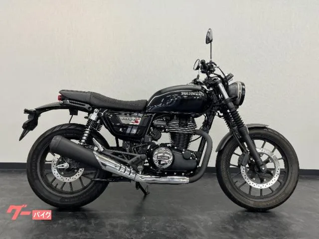 Honda GB350S LED 2022 — миниатюра 2