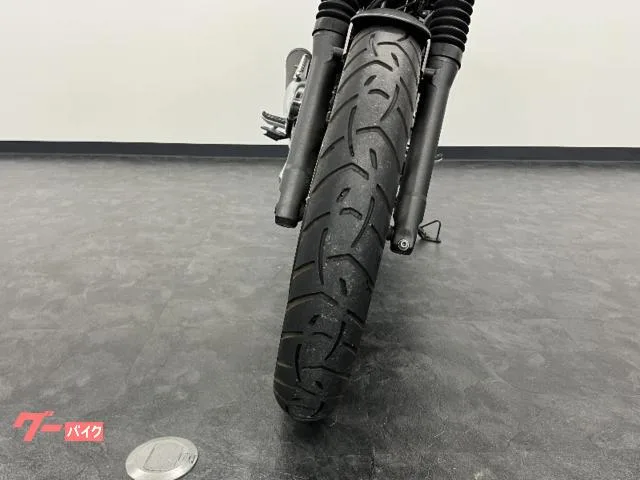Honda GB350S LED 2022 — миниатюра 3
