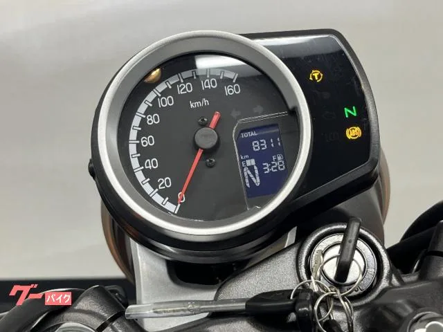 Honda GB350S LED 2022 — миниатюра 4