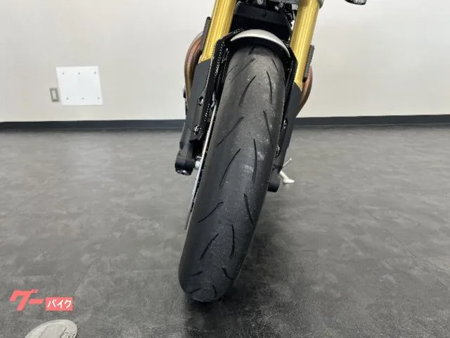 TRIUMPH 1200RS LED 2025 — миниатюра 3