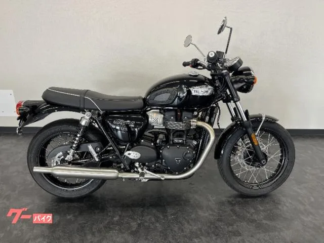 TRIUMPH T100 2024 — миниатюра 2