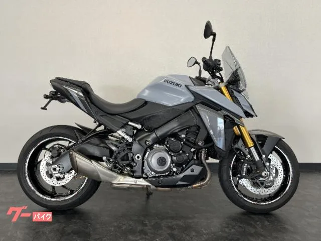 Suzuki GSX-S1000 ETC LED 2022 — миниатюра 2