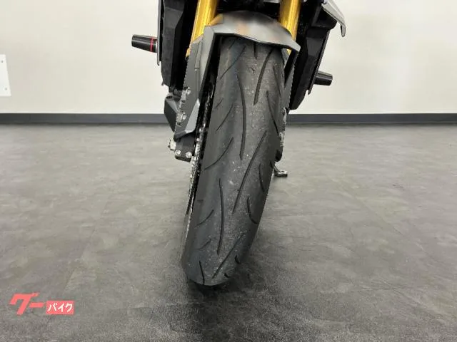 Suzuki GSX-S1000 ETC LED 2022 — миниатюра 3