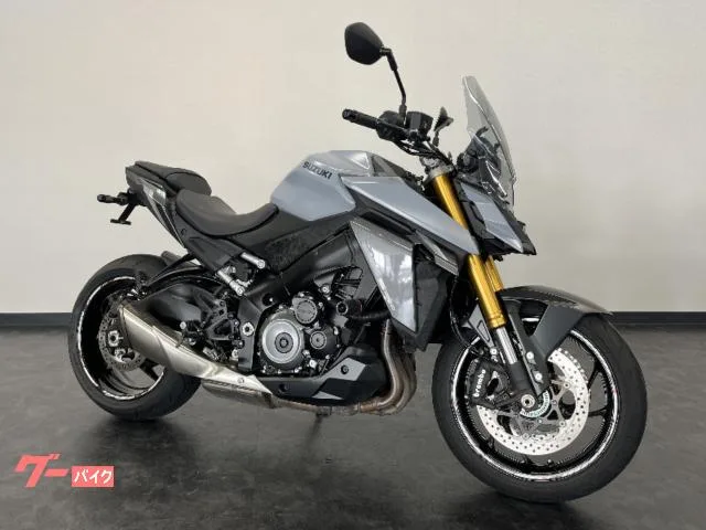 Suzuki GSX-S1000 ETC LED 2022 — фото 1, купить с доставкой в Москву