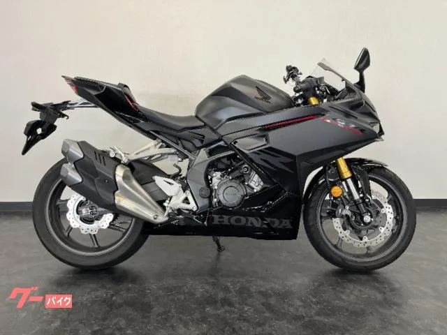 Honda CBR250RR ETC 2023 — миниатюра 2