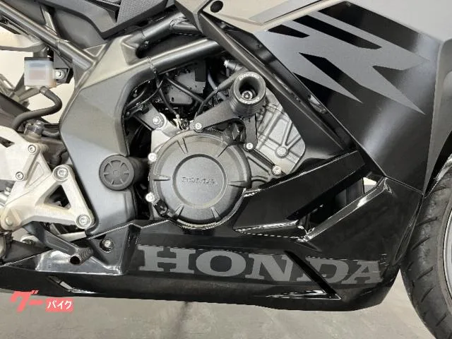 Honda CBR250RR ETC 2023 — миниатюра 5