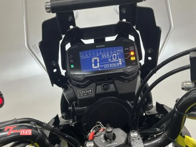 Suzuki V- 250 ETC GIVI 17 2024 — миниатюра 4