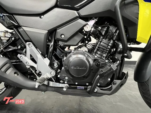 Suzuki V- 250 ETC GIVI 17 2024 — миниатюра 5