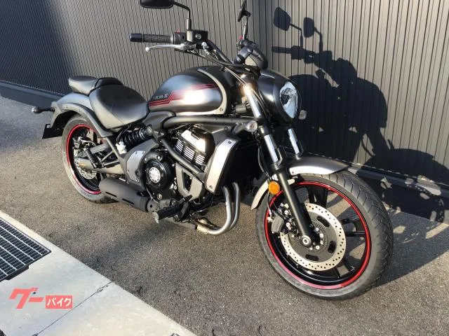 Kawasaki S // 2025 — миниатюра 2