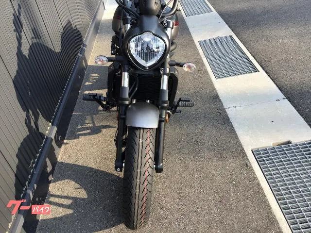 Kawasaki S // 2025 — миниатюра 3