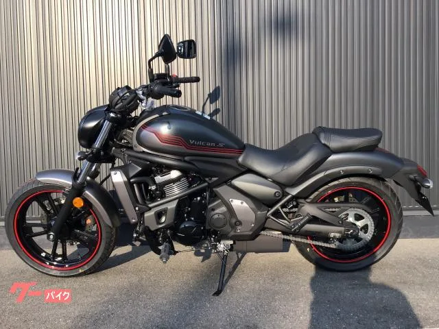 Kawasaki S // 2025 — миниатюра 4